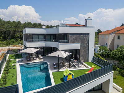 Villa Biograd Gallery Images