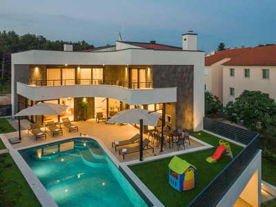 Villa Biograd Gallery Images