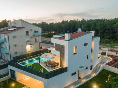 Villa Biograd Gallery Images