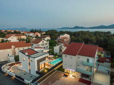 Villa Biograd Gallery Images