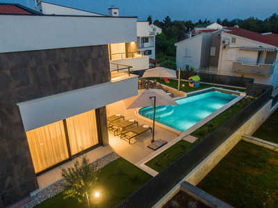 Villa Biograd Gallery Images