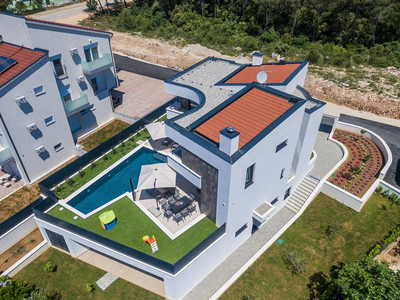 Villa Biograd Gallery Images