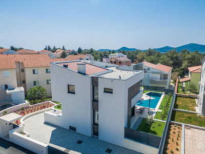 Villa Biograd Gallery Images