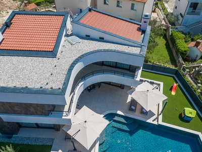 Villa Biograd Gallery Images