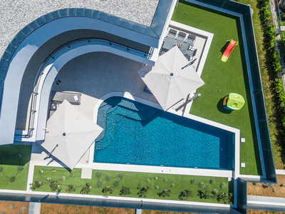 Villa Biograd Gallery Images