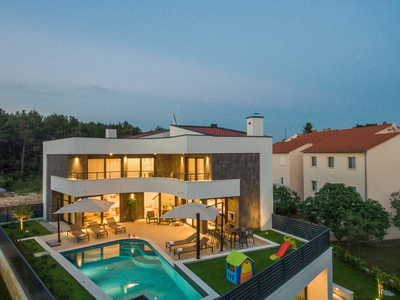 Villa Biograd Gallery Images