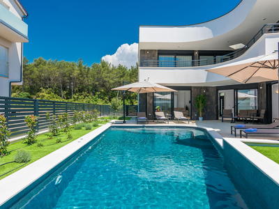 Villa Biograd Gallery Images