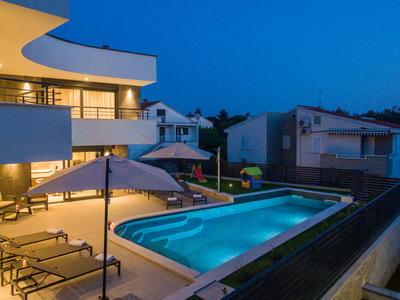 Villa Biograd Gallery Images