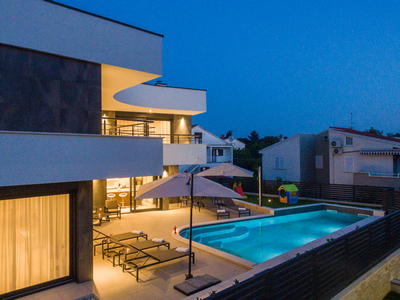 Villa Biograd Gallery Images