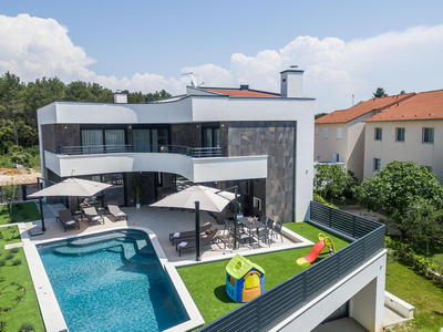 Villa Biograd Gallery Images