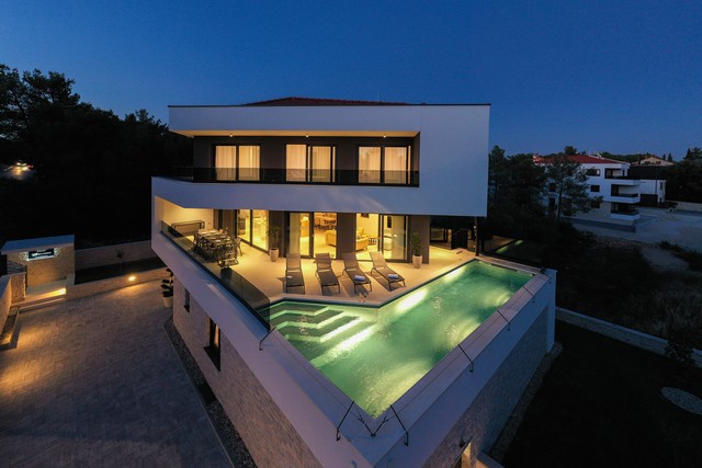 Villa Biograd Gallery Images