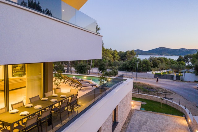 Villa Biograd Gallery Images