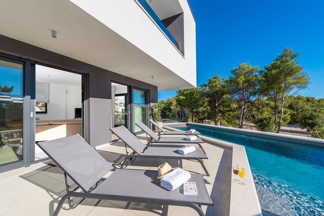 Villa Biograd Gallery Images