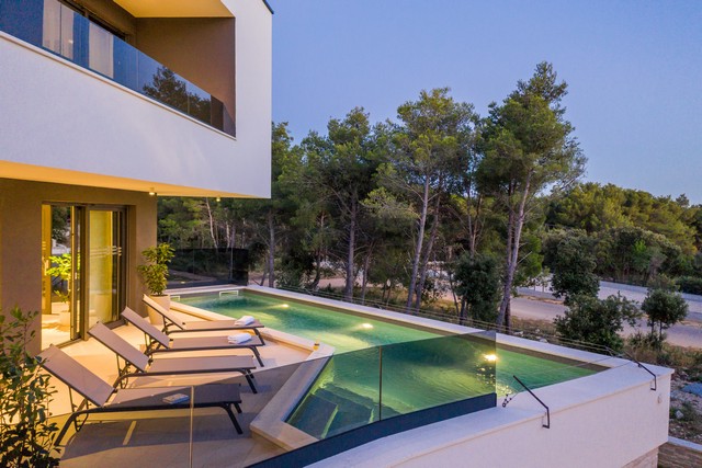 Villa Biograd Gallery Images