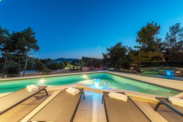 Villa Biograd Gallery Images