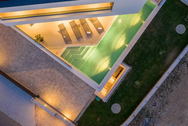 Villa Biograd Gallery Images