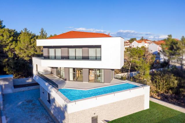 Villa Biograd Gallery Images