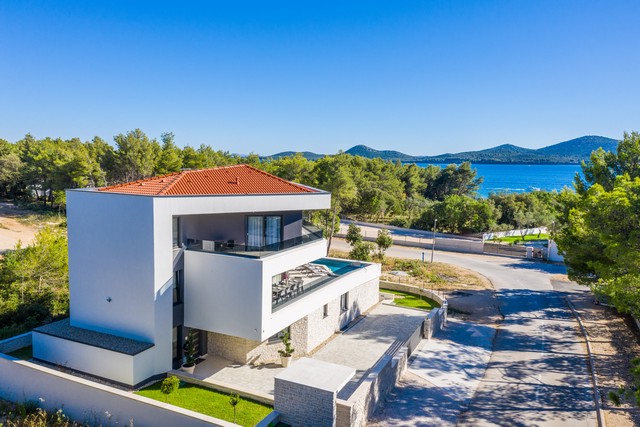 Villa Biograd Gallery Images