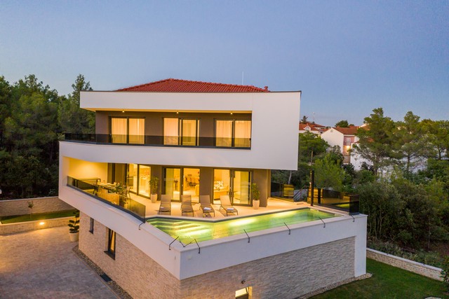 Villa Biograd Gallery Images