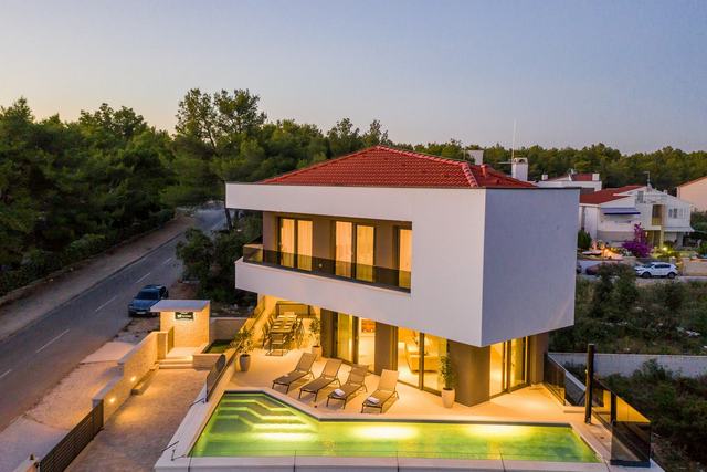 Villa Biograd Gallery Images