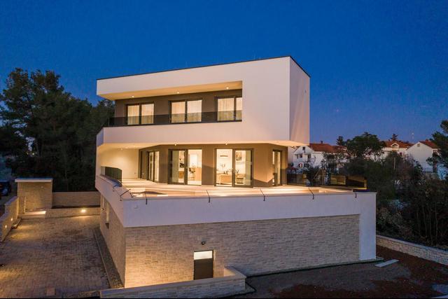 Villa Biograd Gallery Images