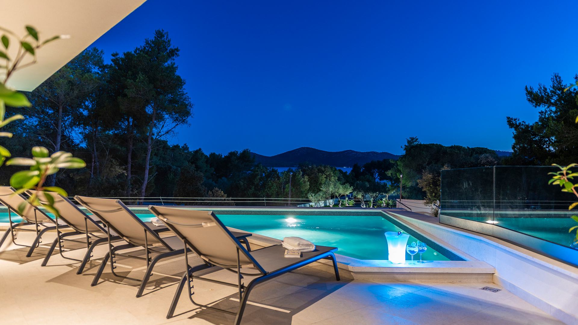 Villa Biograd Gallery Images