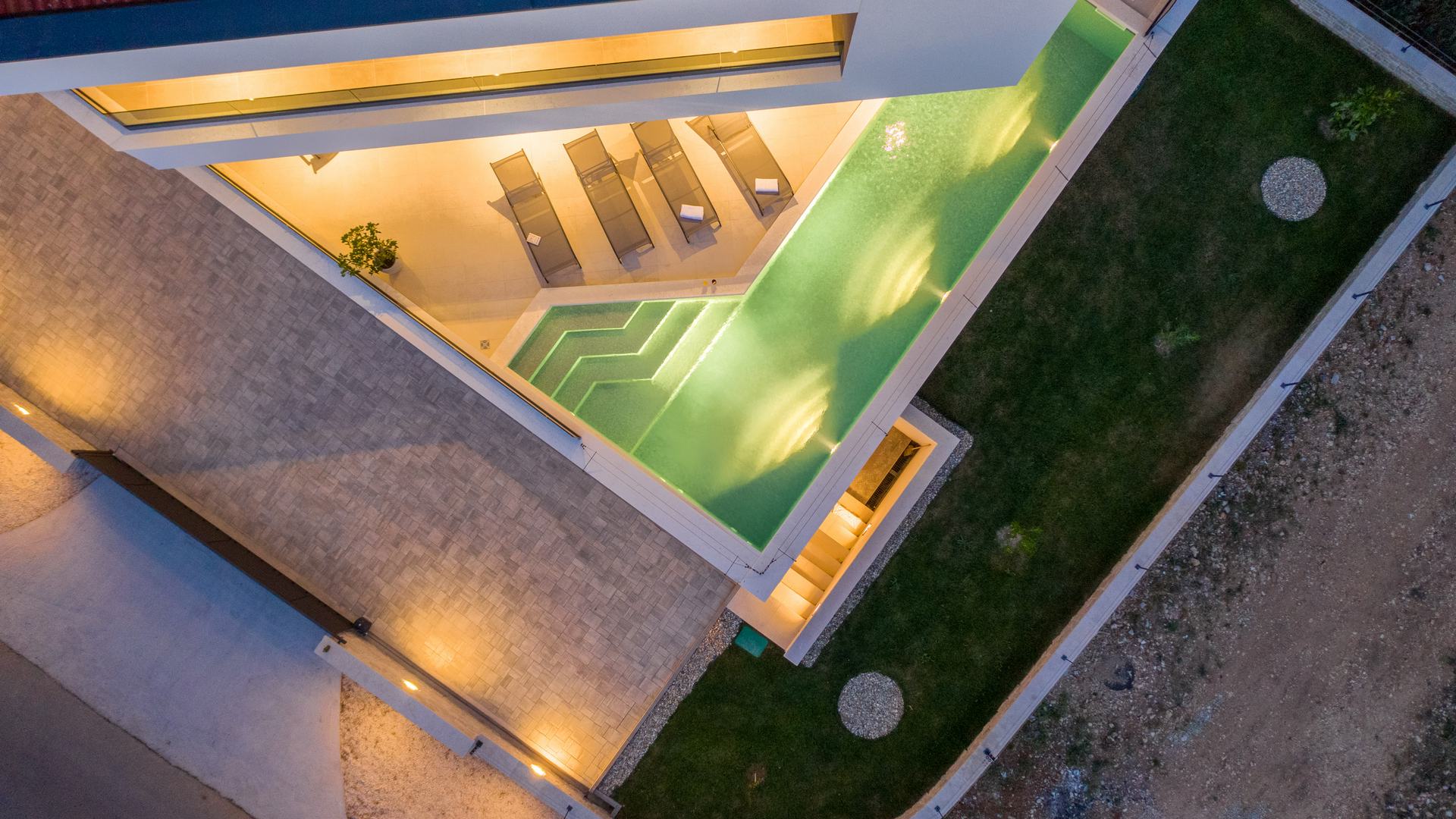 Villa Biograd Gallery Images